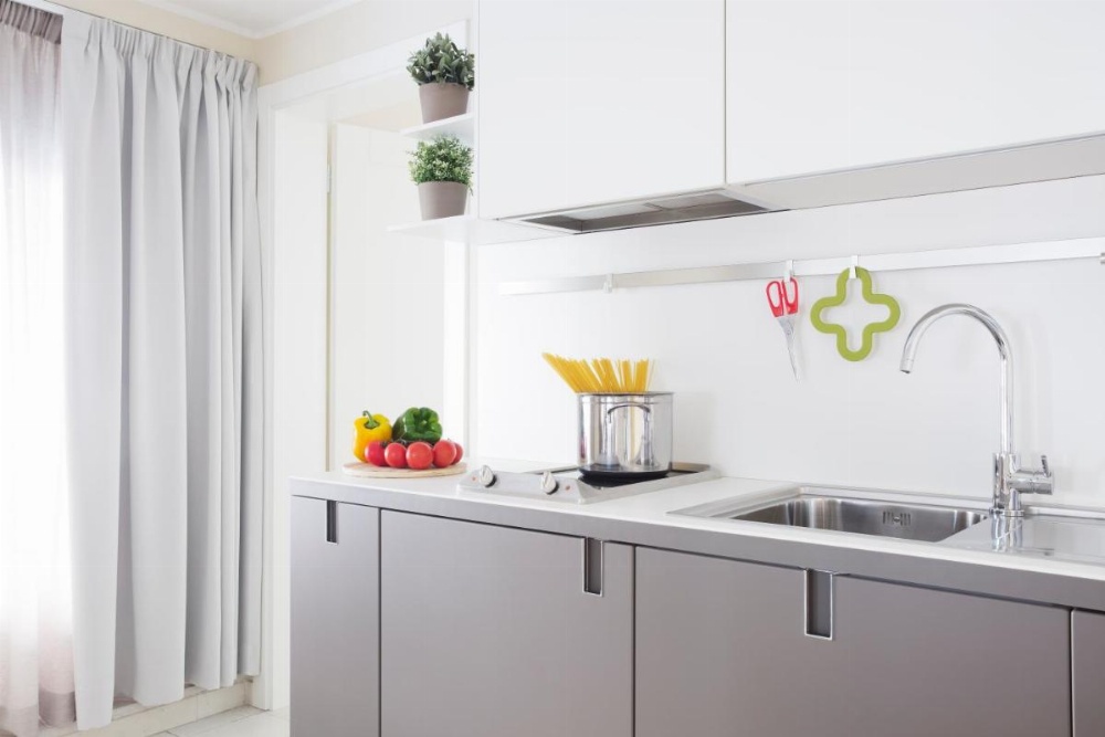 Adriano Residence Image 16