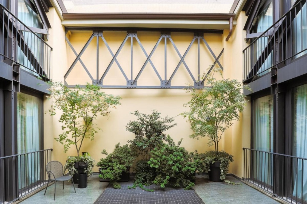 Adriano Residence Image 27