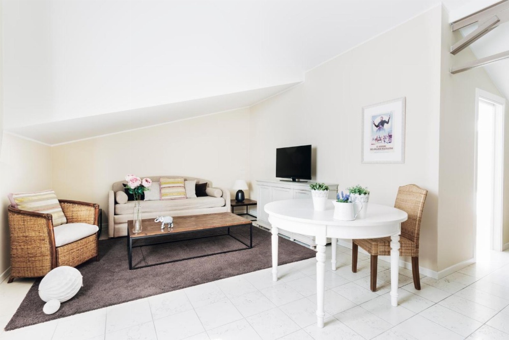 Adriano Residence Main image