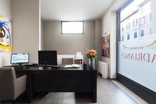 Adriano Residence image 41