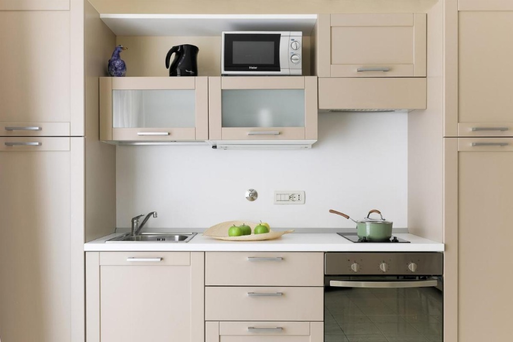 Adriano Residence Image 42