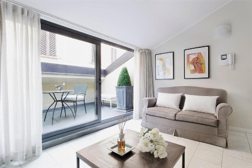 Adriano Residence image 43