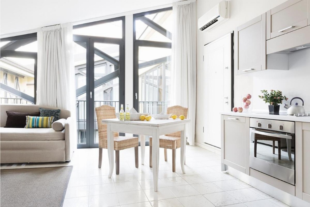 Adriano Residence Image 44