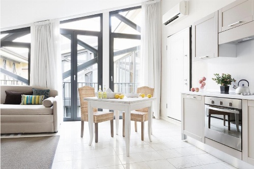 Adriano Residence image 44