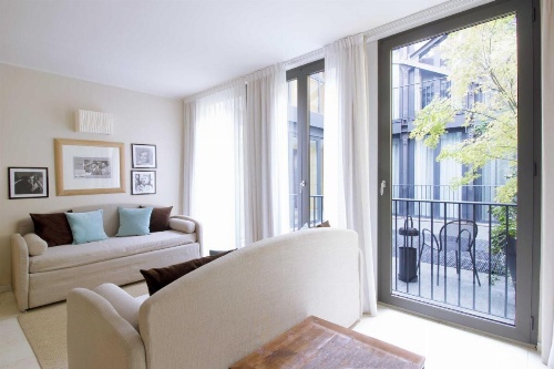 Adriano Residence image 8